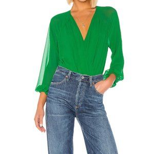 Jayda Bodysuit Lovers and Friends brand:Lovers and Friends Size S